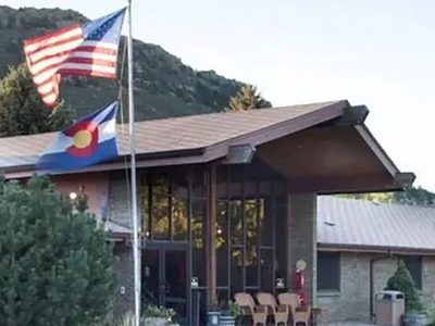 Red Rocks Health & Rehabilitation, LLC