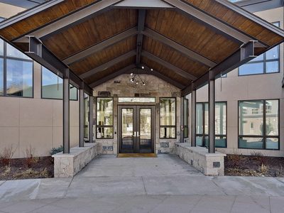 Pacifica Senior Living Re Fund LLC
