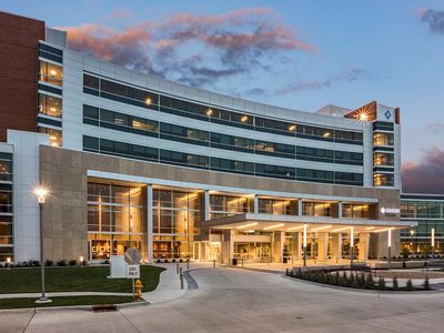 Genesis Health System