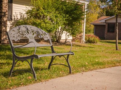 Glen Haven Home, INC