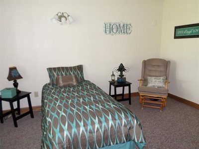 Country Meadow Place LLC