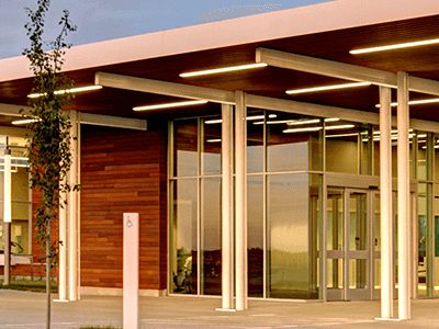 Story County Hospital
