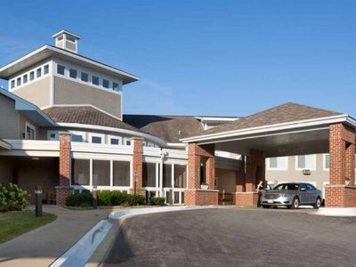 Tapestry Senior Living of Marion, LLC