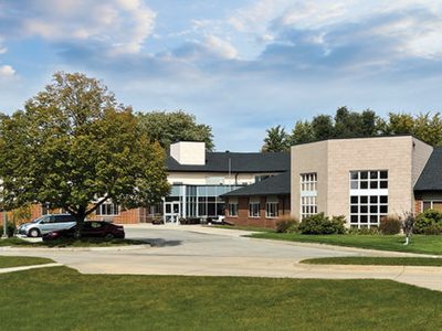 Urbandale Assisted Living, L.p.