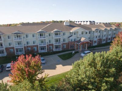 Legacy Active Living Retirement Community