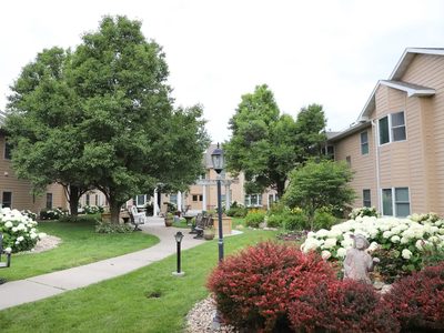Fox Run Assisted Living