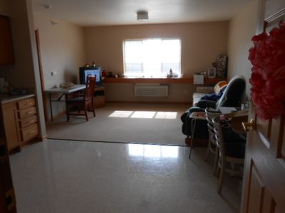 Faith Home Assisted Living Corporation