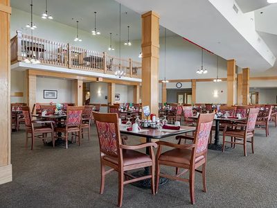 Assisted Living Concepts INC