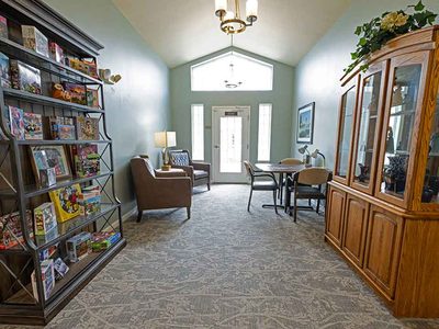 Assisted Living Concepts INC