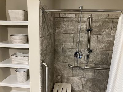 Ccrc of Altoona LLC