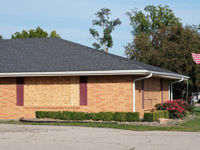 Grinnell Health Care Center, LLC