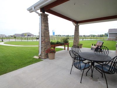 Ccrc of Ames LLC