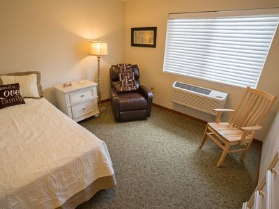 Hansen House Memory Care Residence