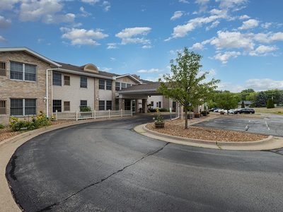 Abilit Holdings (sunset Park Place) LLC