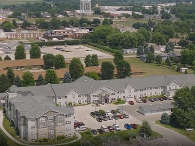 Spirit Lake Senior Operator, LLC