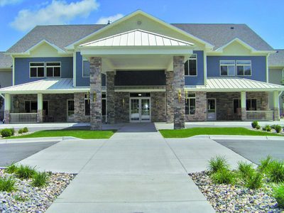 Ema Rehabilitation, LLC