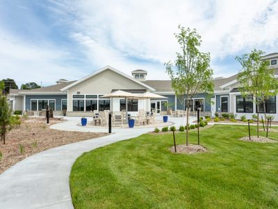 Countryhouse Cedar Rapids LLC