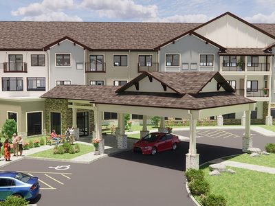 Meadowview of Clive LLC