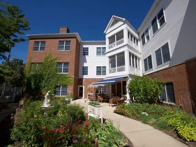 Jaybird Senior Living, INC