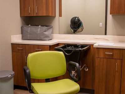 Oak District Assisted Living LLC