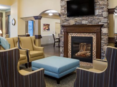 Countryhouse Council Bluffs LLC