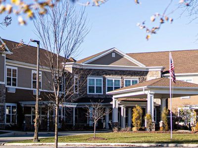 Adams County Memorial Hospital