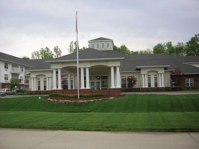The Wyndmoor