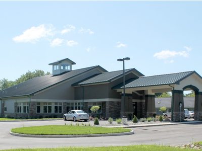 Miller's Health Systems, INC