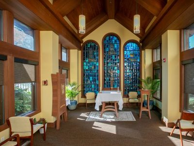 Trinity Continuing Care Services