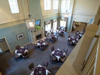 Oak Grove Inn