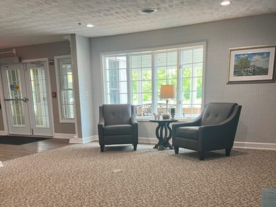 Crownpointe Communities LLC