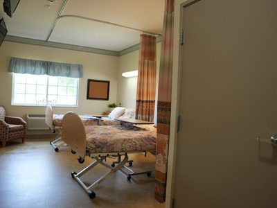 The Health and Hospital Corporation of Marion County