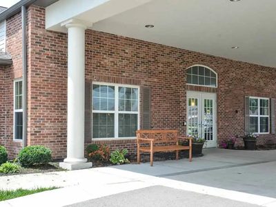 Sugar Grove Senior Living, LLC