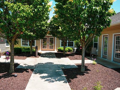 Park Place Senior Living, LLC