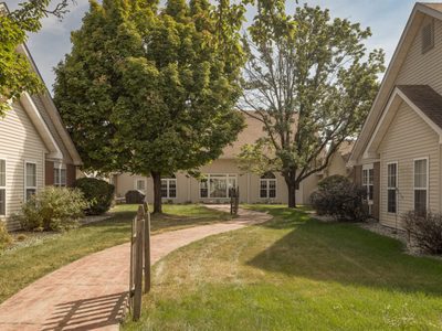 Csl Keystone Woods, LLC