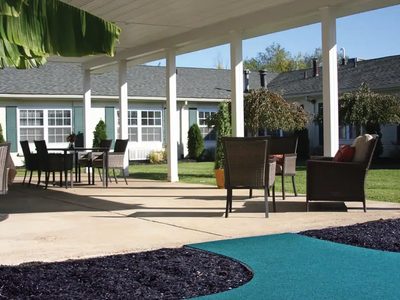 Oasis Dementia Care, INC
