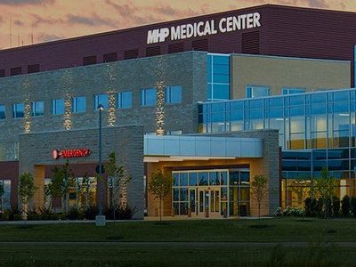 Major Hospital