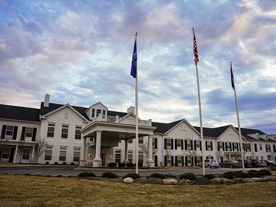 Mccordsville Senior Living, LLC