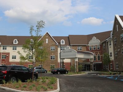 Belvedere Slf LLC