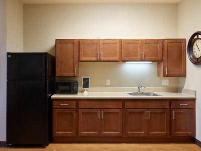 Muncie Rcf LP
