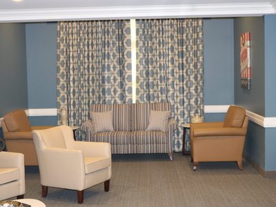 Hellenic Senior Living of New Albany, LLC