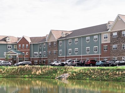Glasswater Creek of Lafayette, LLC