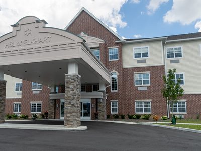 Hellenic Senior Living of Elkhart, LLC