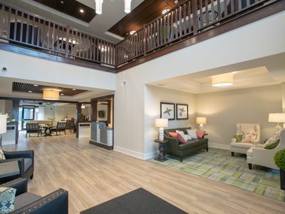 Noblesville Assisted Living Group, LLC