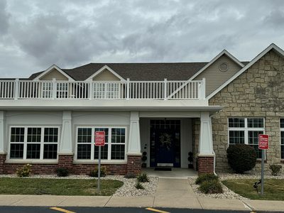 The Wyndmoor of Marion (in), LLC