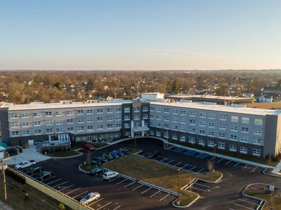 Vivera Senior Living of Columbus, LLC