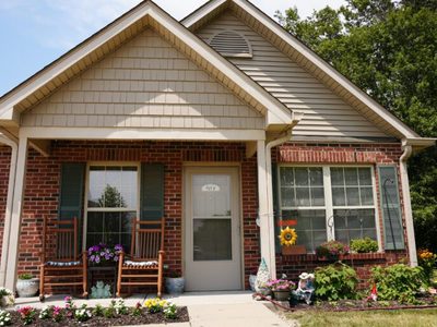 Residential Care Xiii L.l.c.