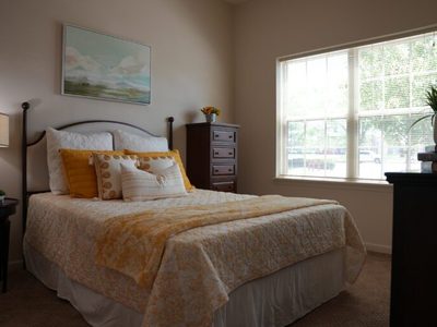 Residential Care Xi L.l.c.