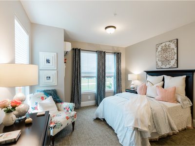 Grand Brook Memory Care of Greenwood LLC