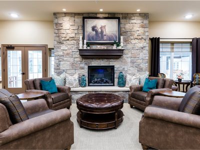 Grand Brook Memory Care of Zionsville